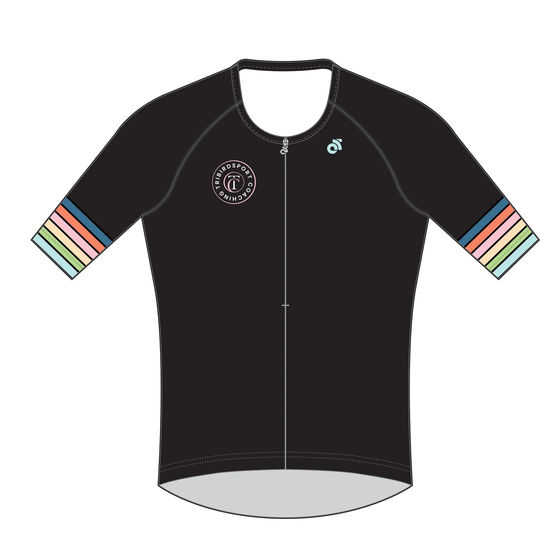 APEX Tri Speed Top Short Sleeve