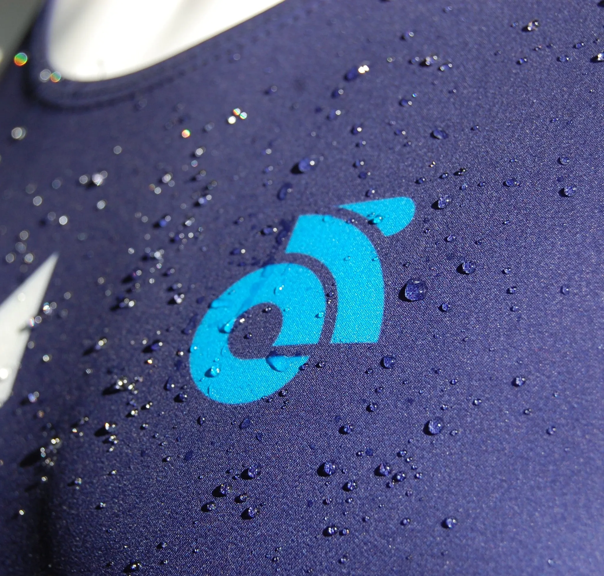APEX Tri Speed Top Short Sleeve