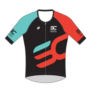 APEX Tri Speed Top Short Sleeve