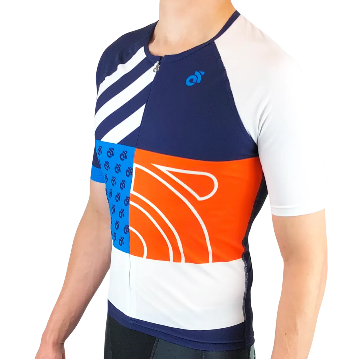 APEX Tri Speed Top Short Sleeve