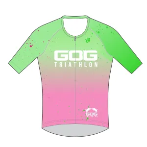 APEX Tri Speed Top Short Sleeve