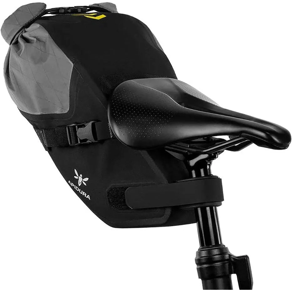Apidura Backcountry Dropper Post Adapter