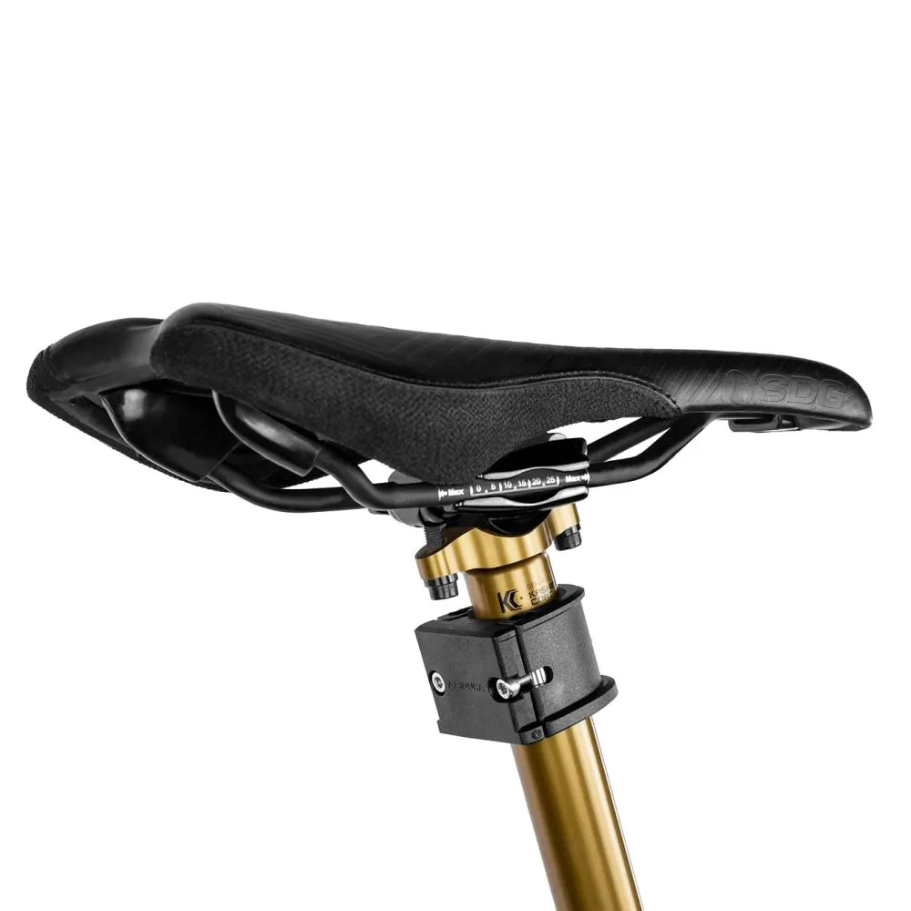 Apidura - Backcountry Dropper Post Adapter