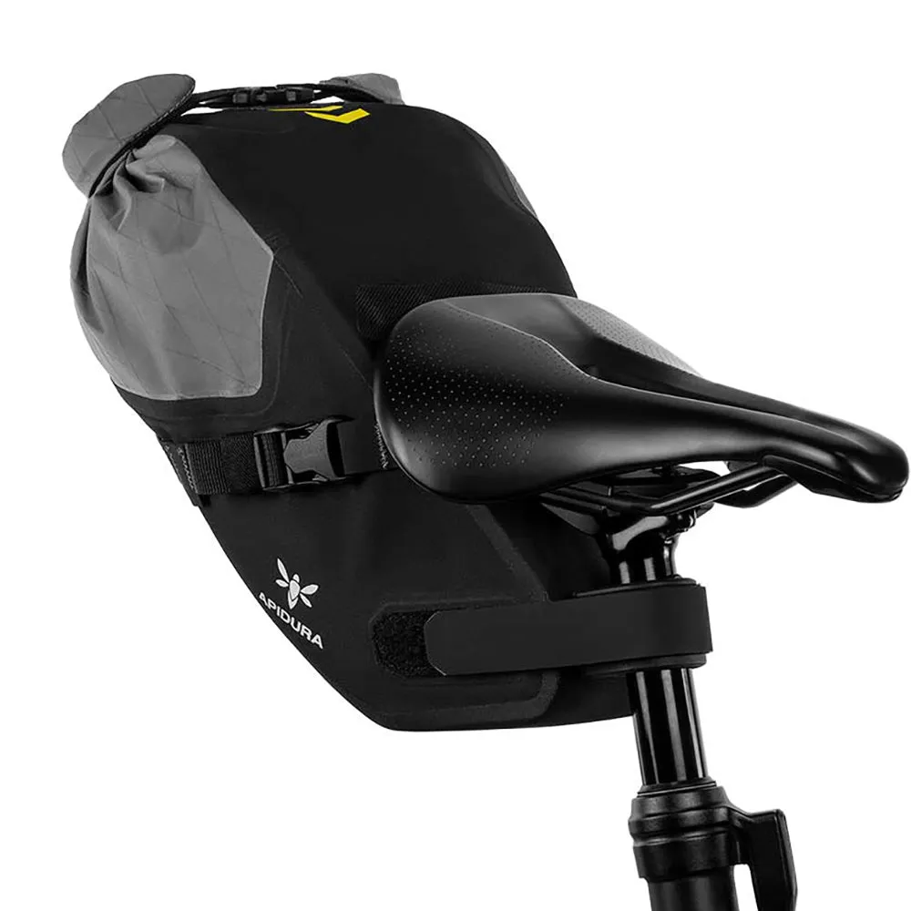 Apidura - Backcountry Dropper Post Adapter