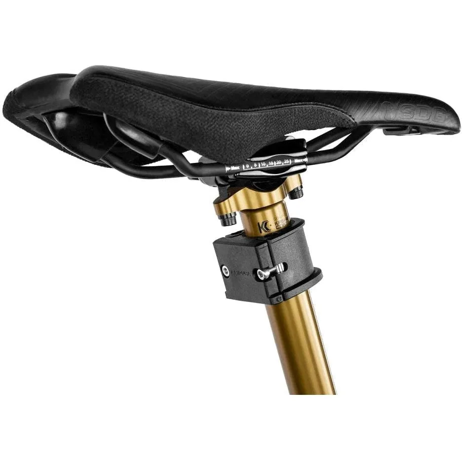 Apidura Backcountry Dropper Post Adapter
