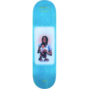 April Dashawn Jordan Deck 8.25"