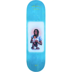 April Dashawn Jordan Deck 8.5"