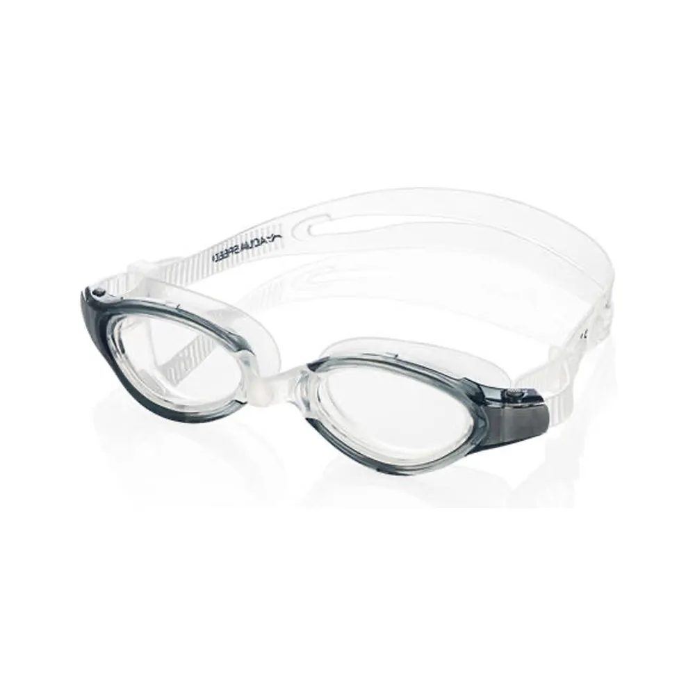 Aqua Speed Triton Swimming Goggles