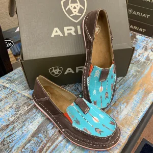 Ariat Arrow Cruisers