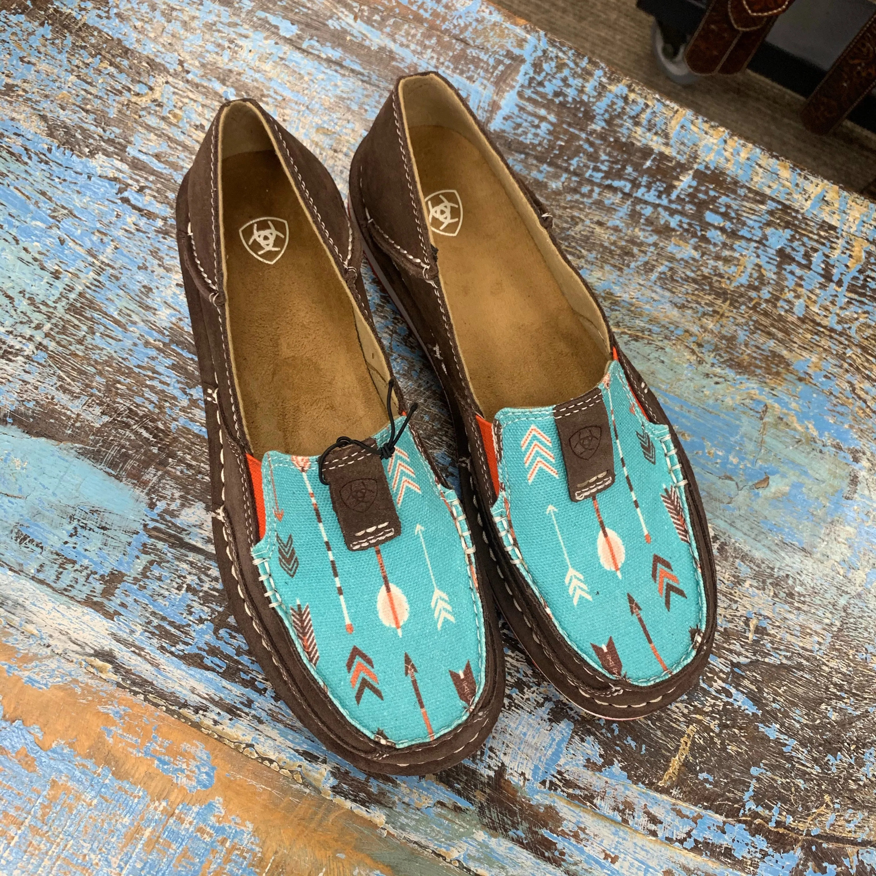 Ariat Arrow Cruisers