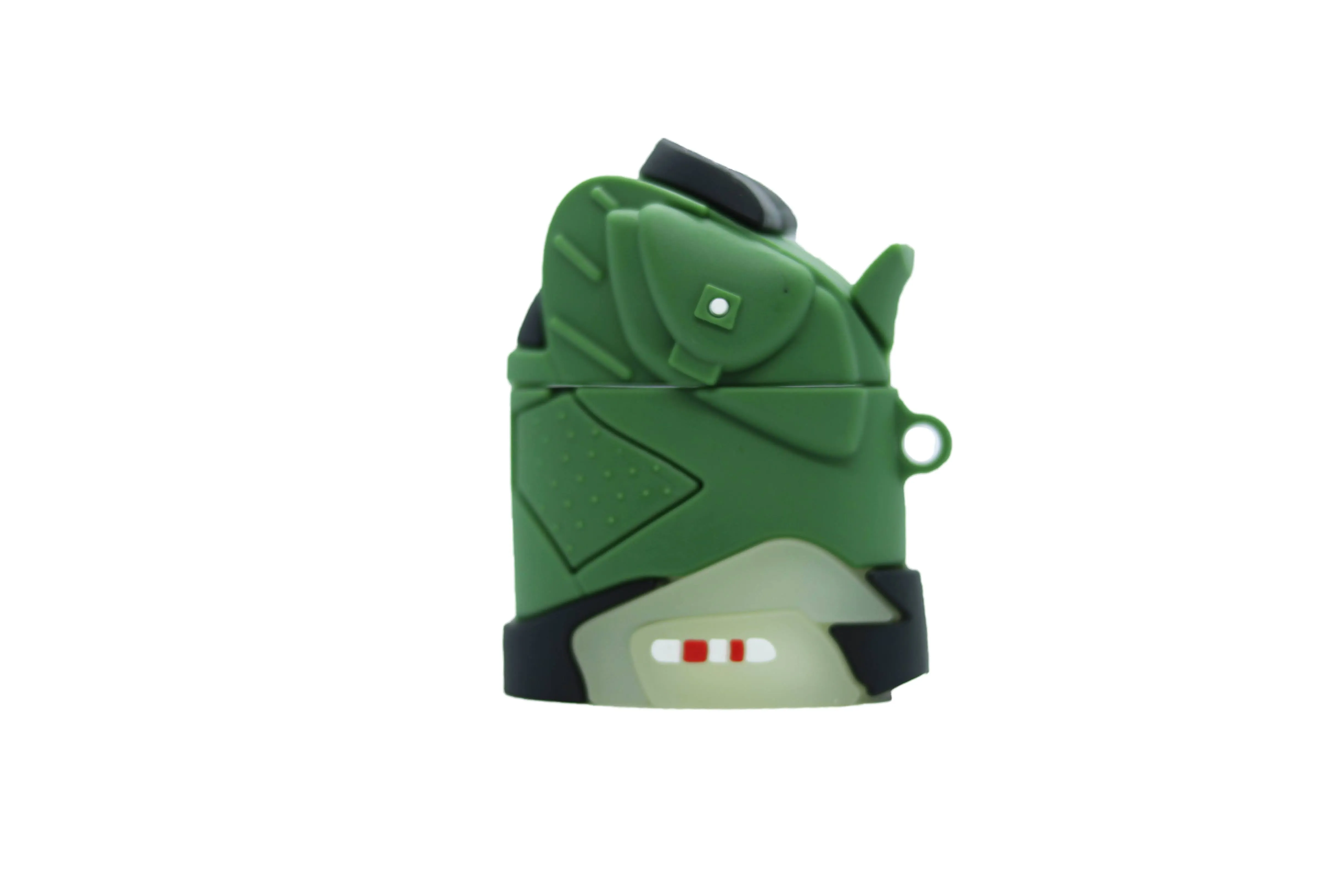 Army Shoe AirPods Case