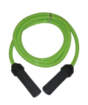 ARROW® Weighted Skipping Ropes 2.7m