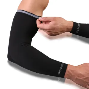 Artefit Compression Full Arm Sleeves - Unisex