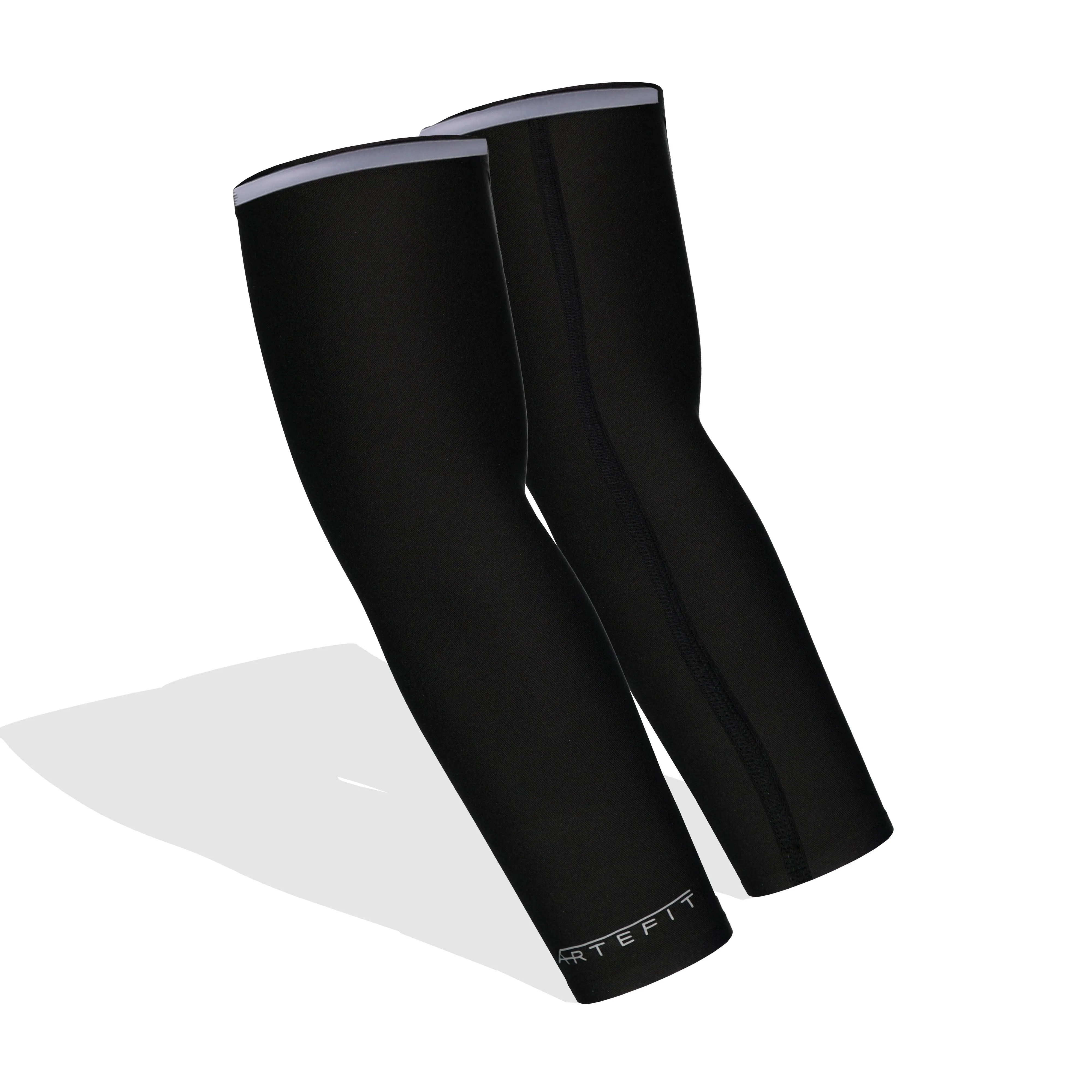 Artefit Compression Full Arm Sleeves - Unisex