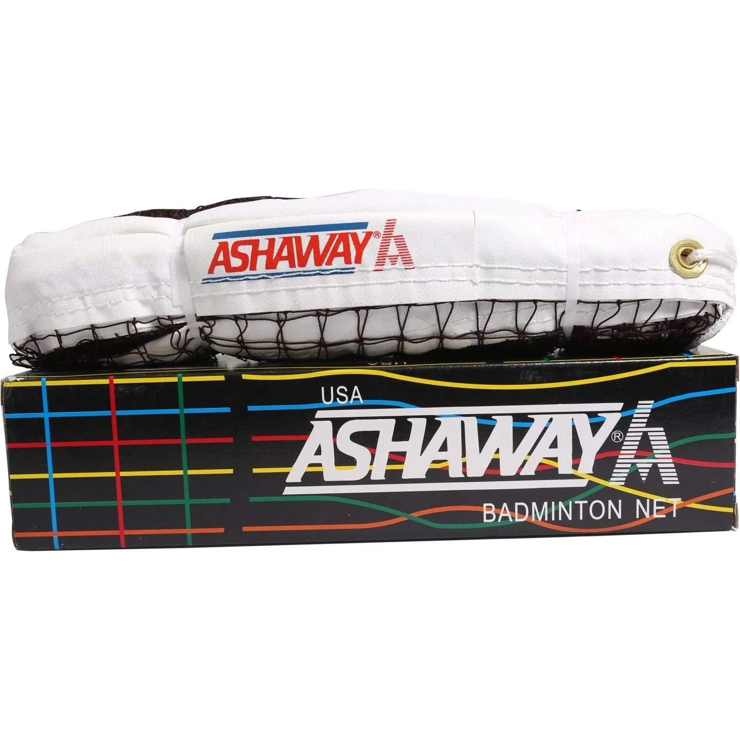 Ashaway Badminton Net ABN 100 (Training)