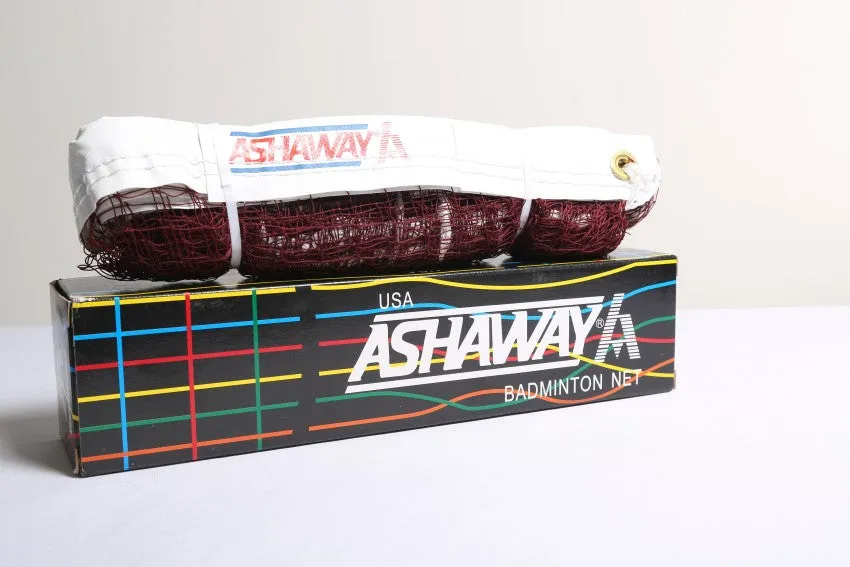Ashaway Badminton Net ABN 100 (Training)