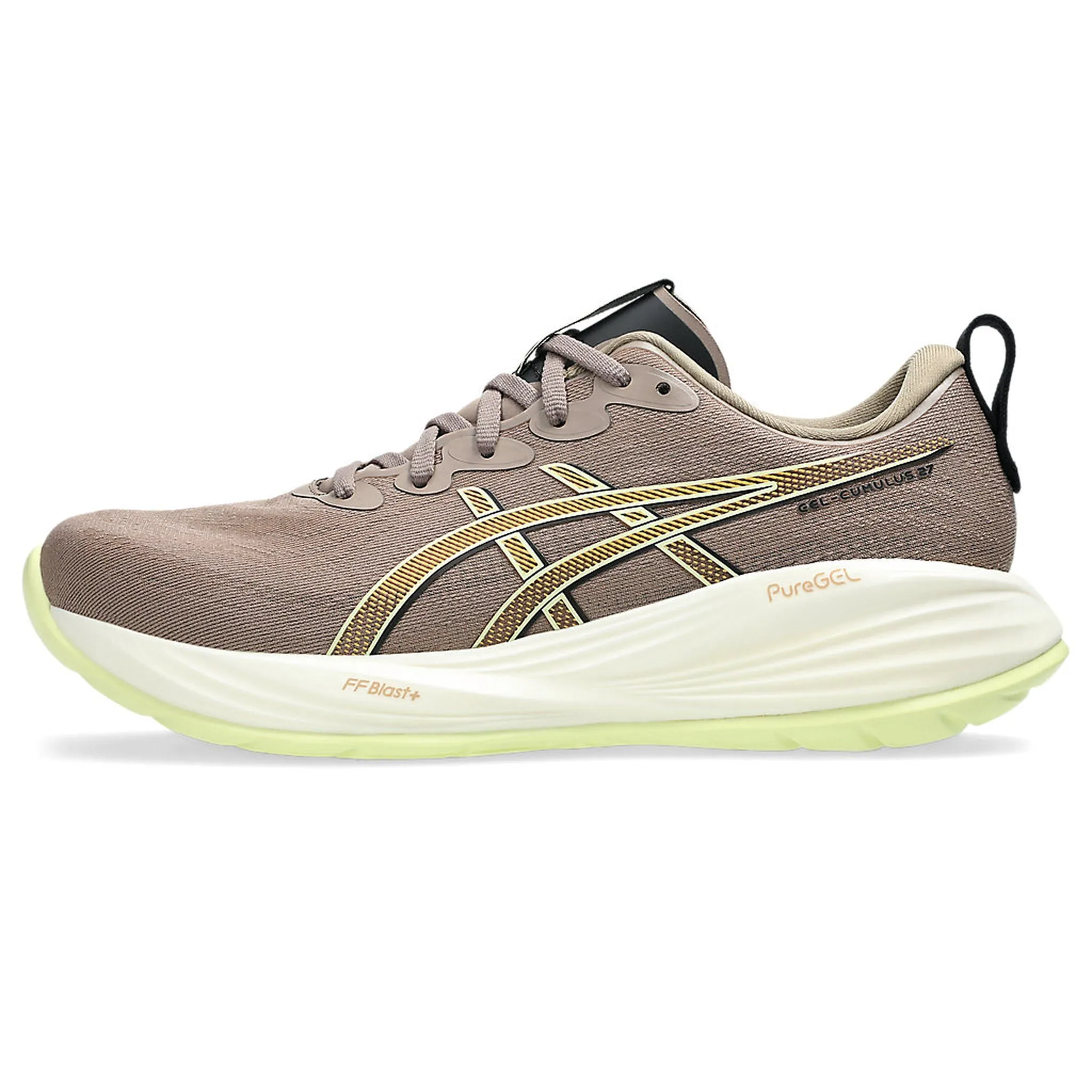 ASICS Gel-Cumulus 27 2E Mens Running Shoes