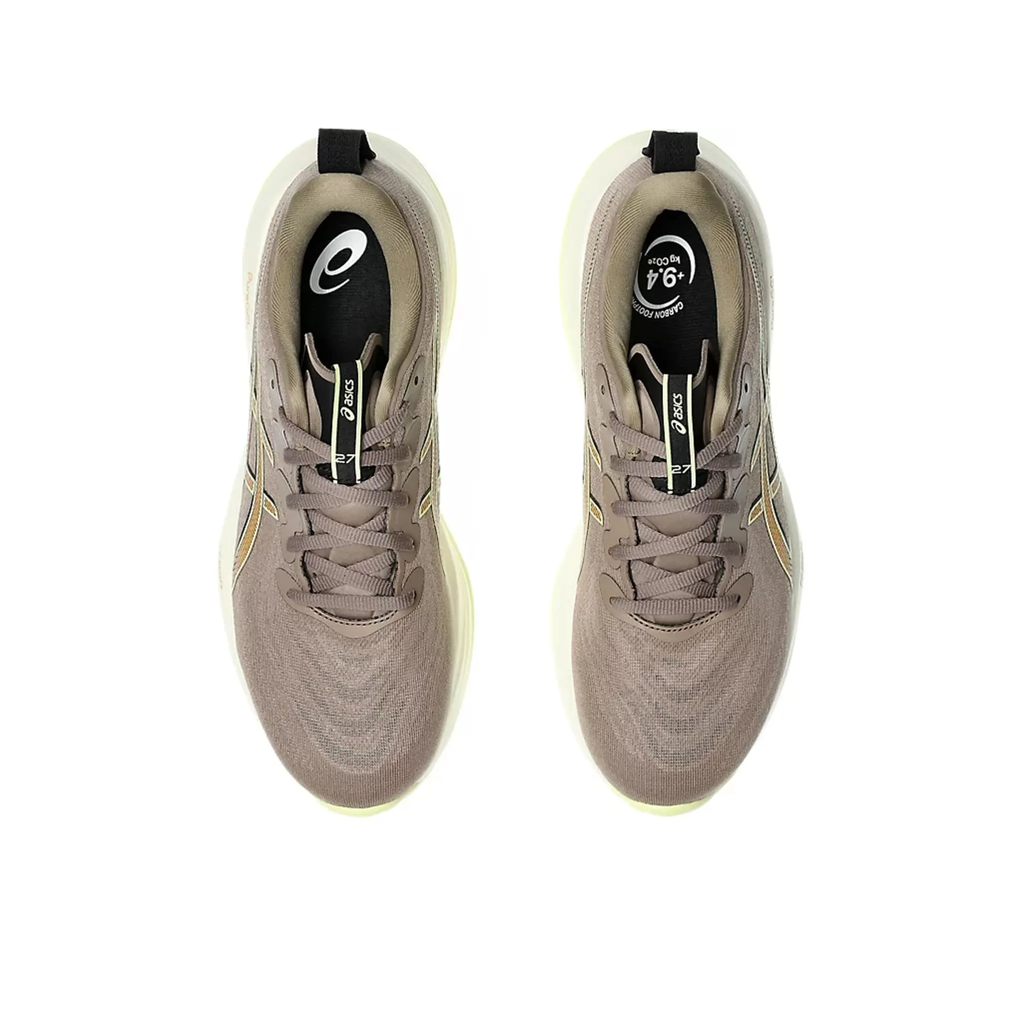 ASICS Gel-Cumulus 27 2E Mens Running Shoes