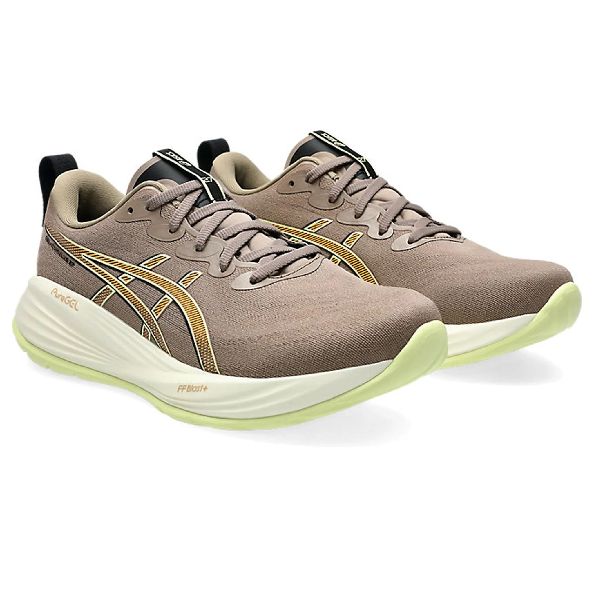 ASICS Gel-Cumulus 27 2E Mens Running Shoes