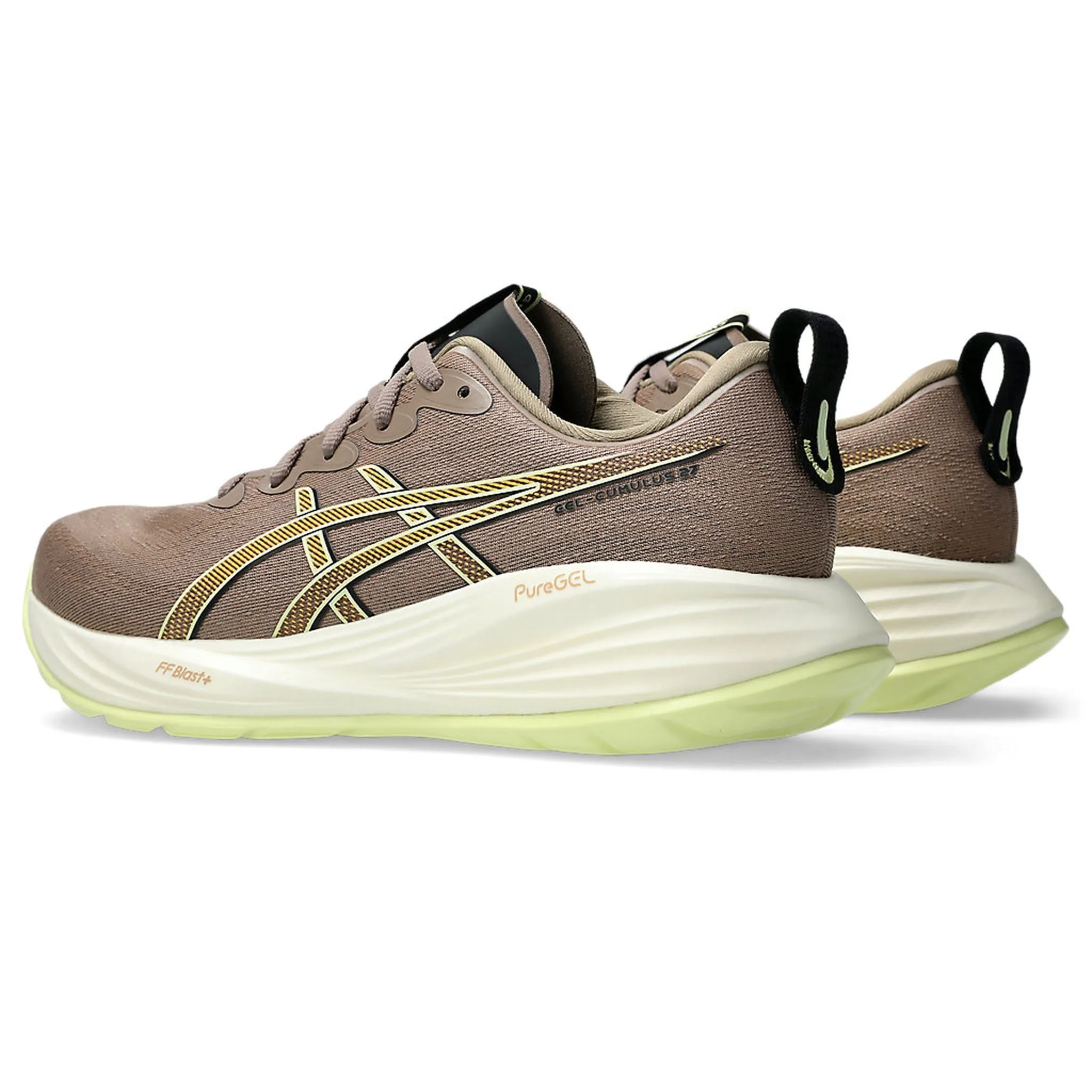 ASICS Gel-Cumulus 27 2E Mens Running Shoes