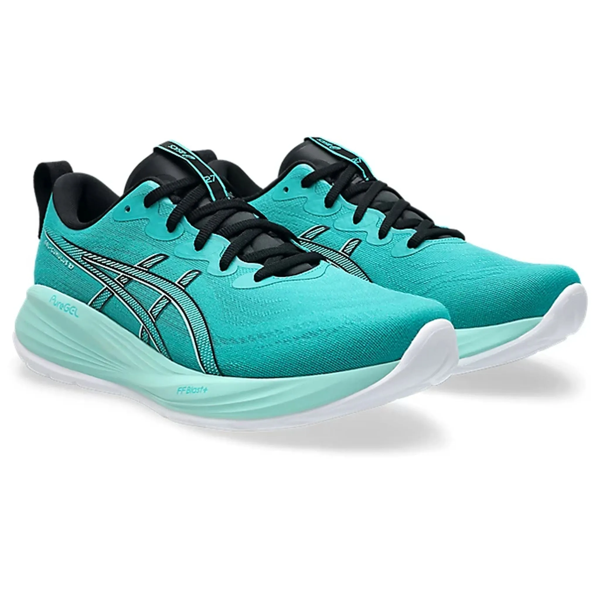 ASICS Gel-Cumulus 27 Mens Running Shoes