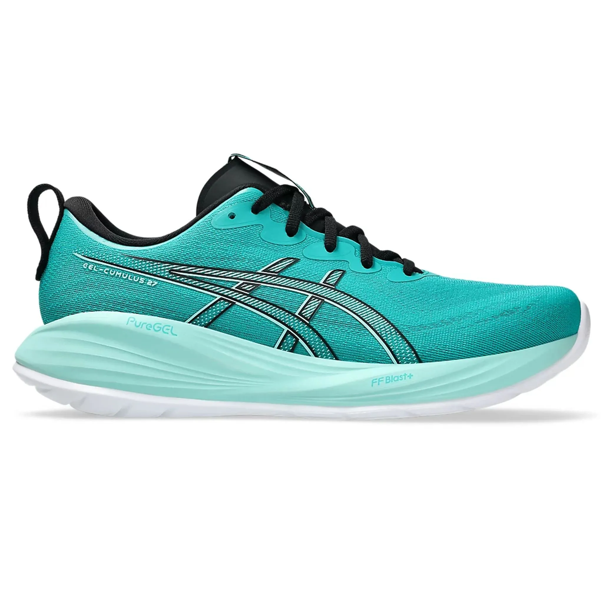 ASICS Gel-Cumulus 27 Mens Running Shoes