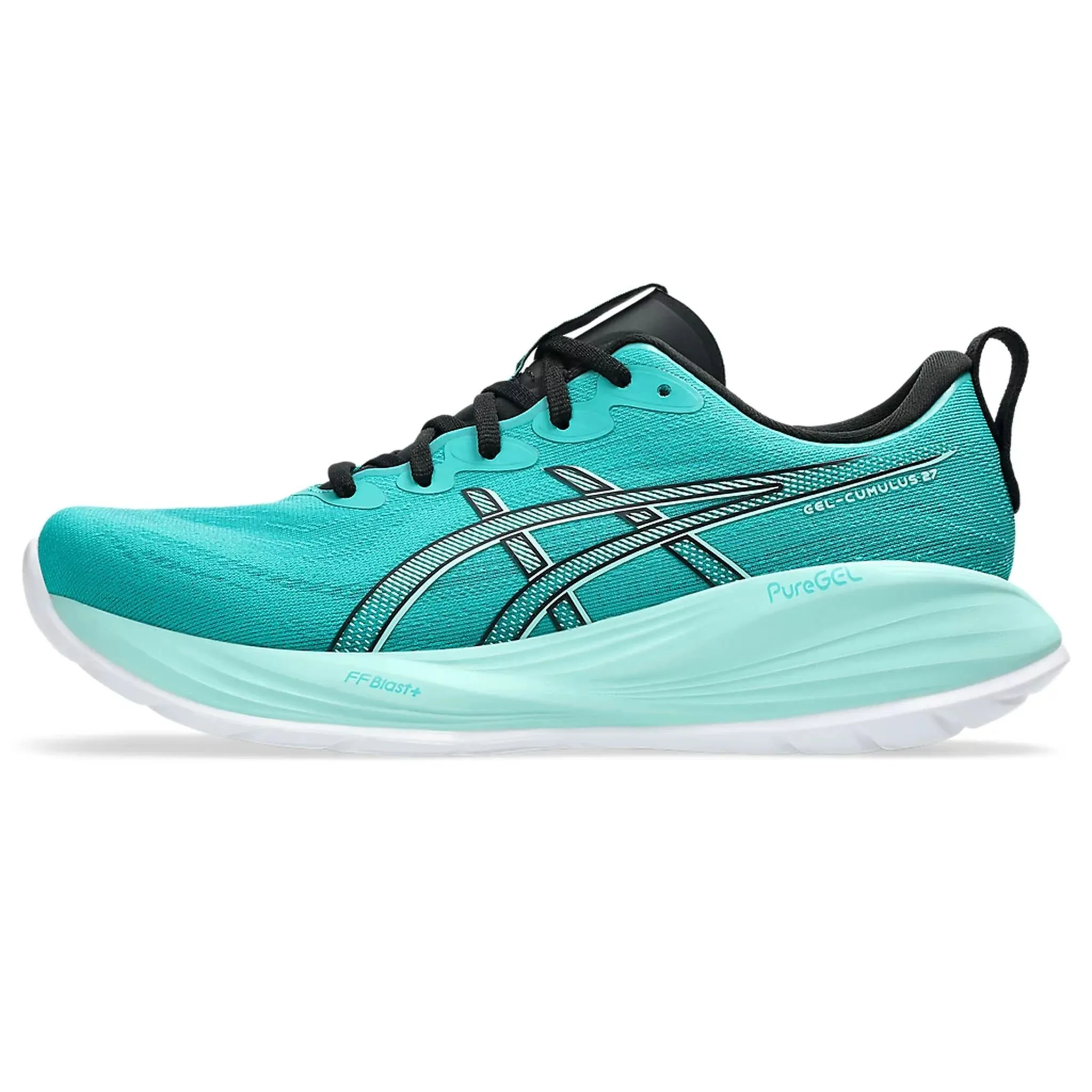 ASICS Gel-Cumulus 27 Mens Running Shoes