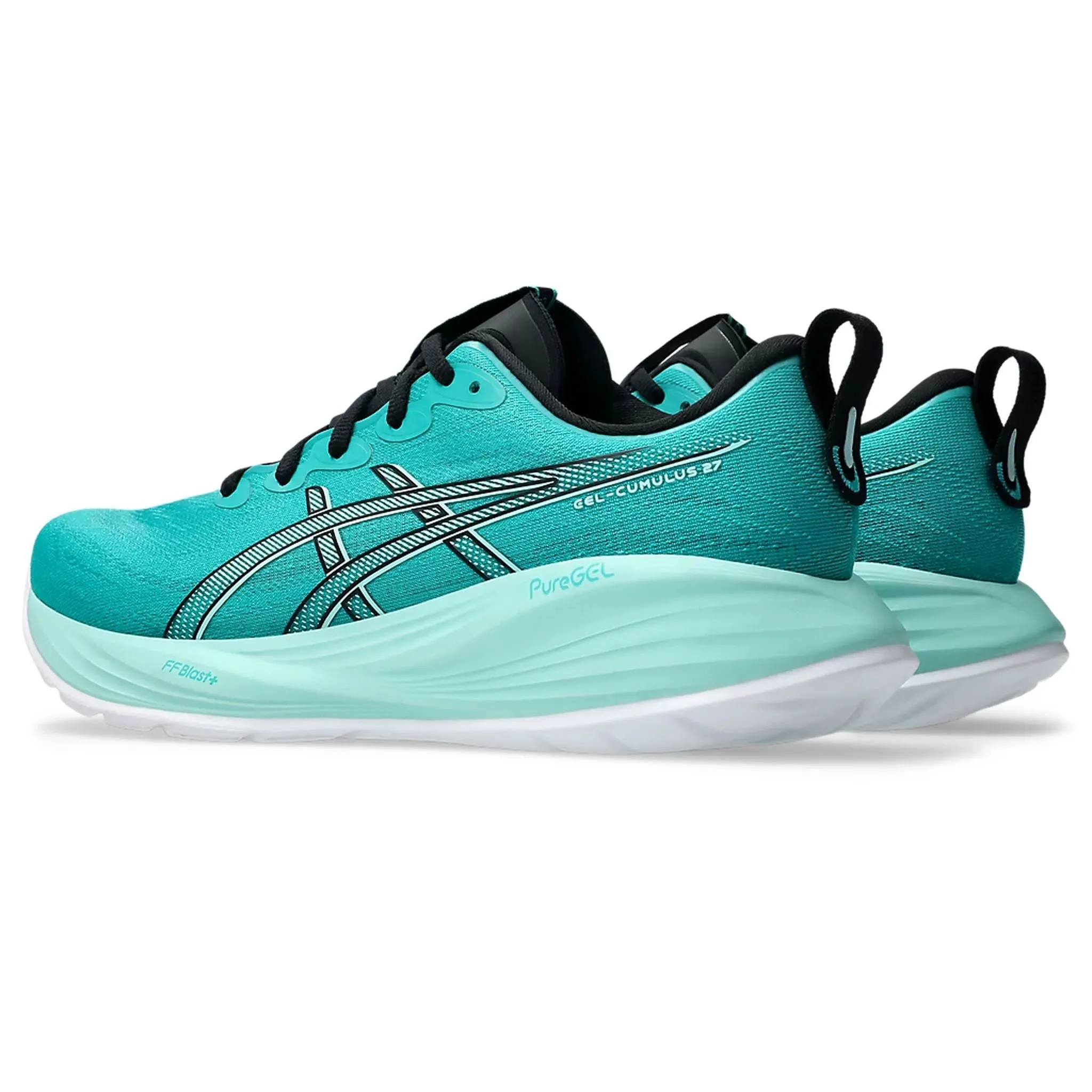 ASICS Gel-Cumulus 27 Mens Running Shoes