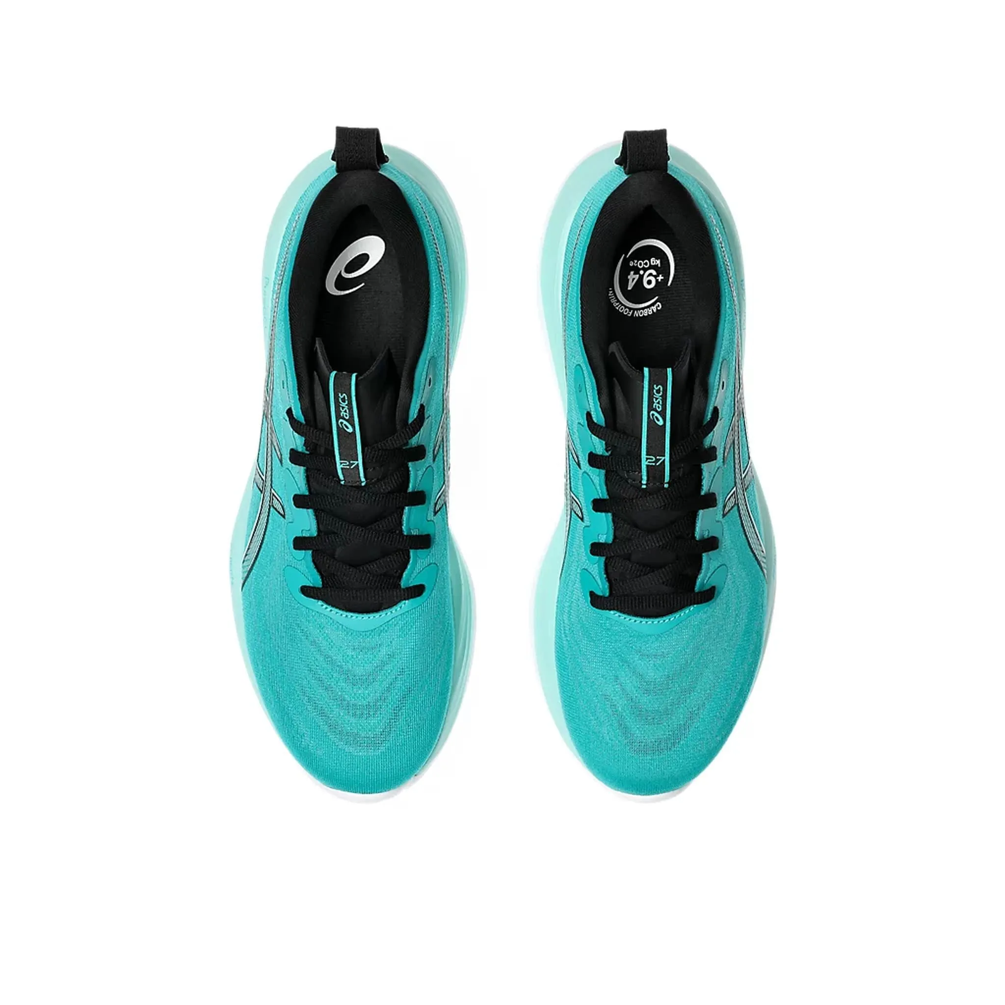 ASICS Gel-Cumulus 27 Mens Running Shoes