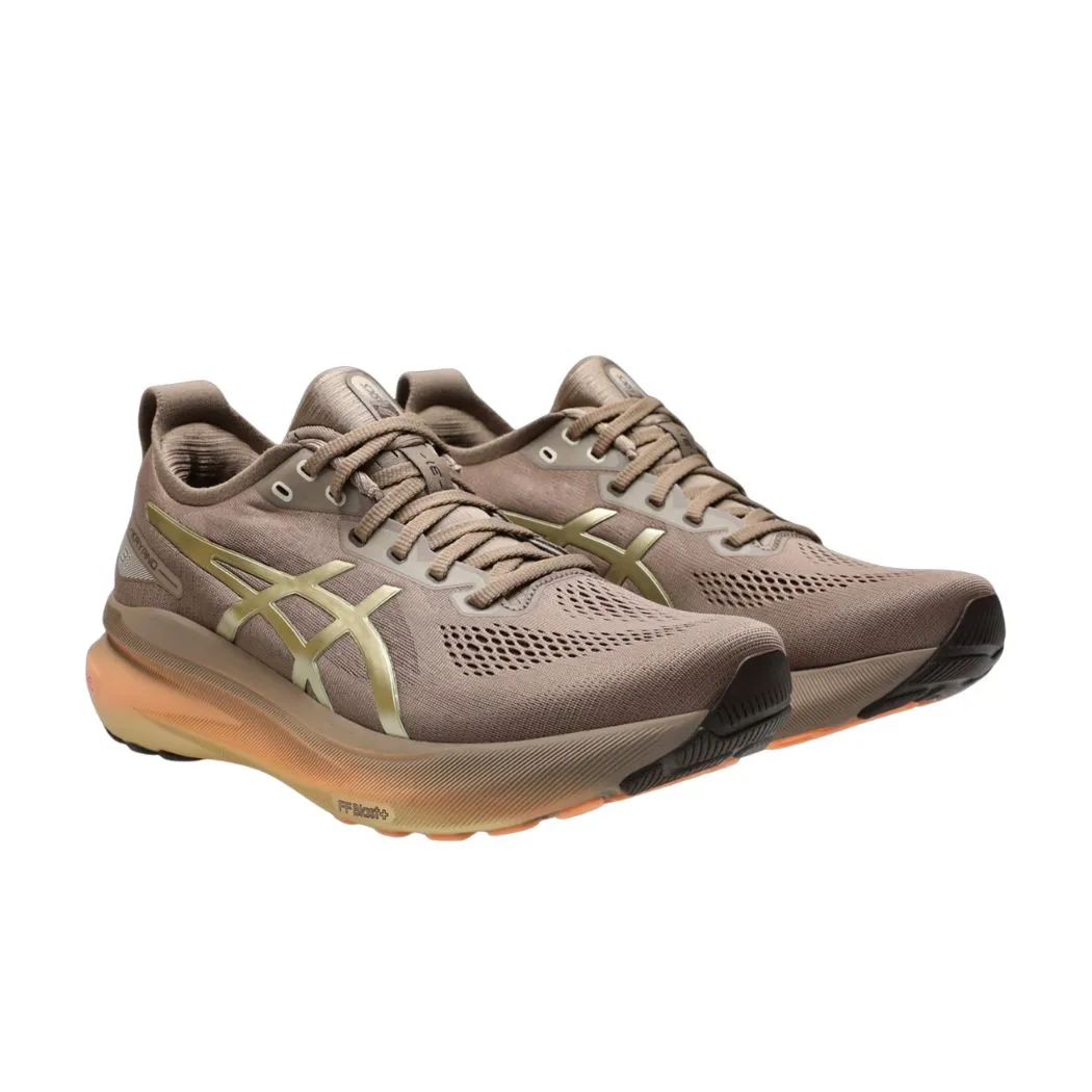 asics Gel-Kayano 31 Luxe Men's Running Shoes