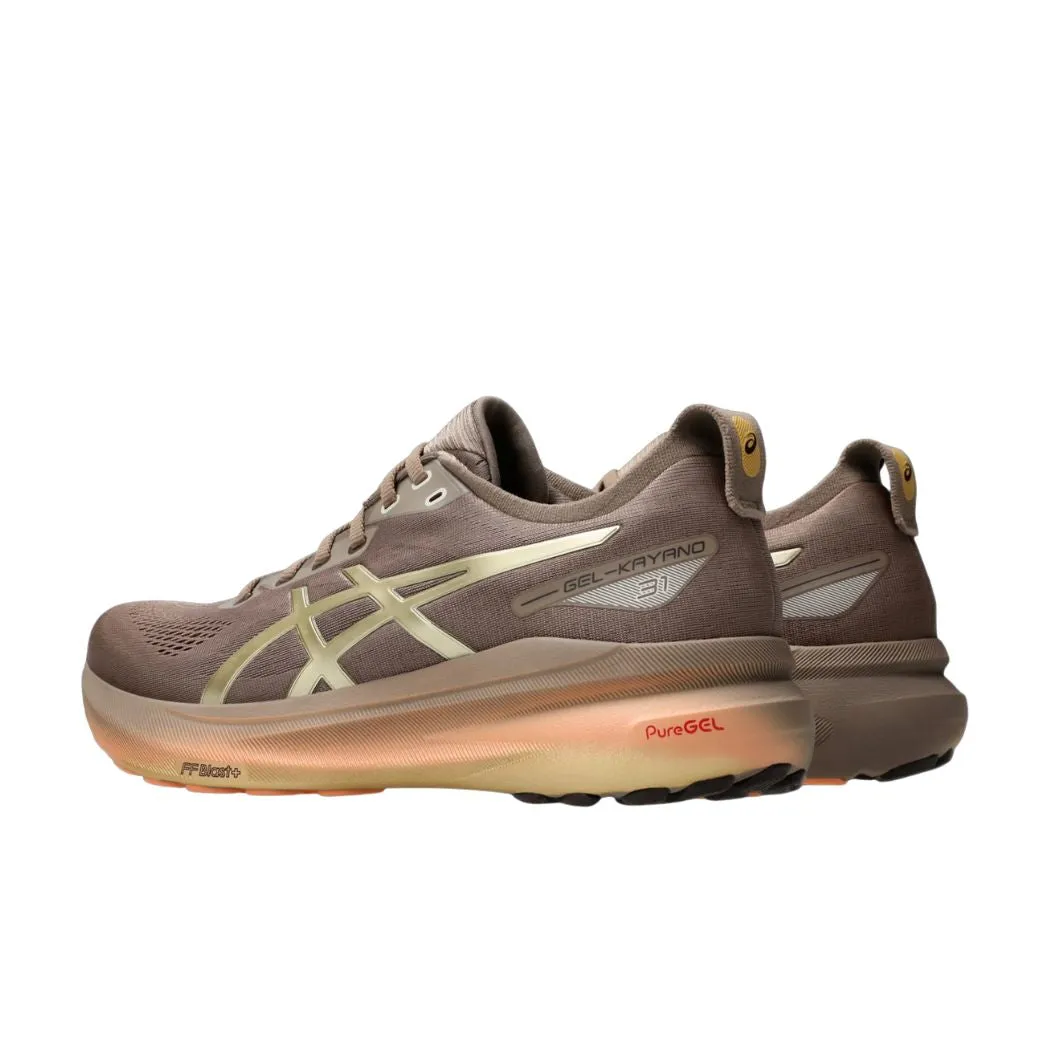 asics Gel-Kayano 31 Luxe Men's Running Shoes