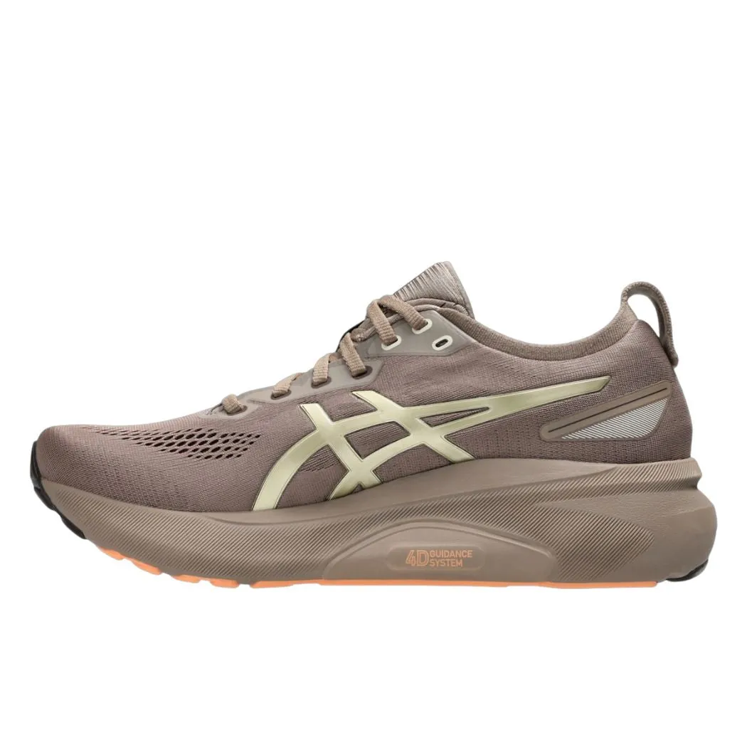 asics Gel-Kayano 31 Luxe Men's Running Shoes