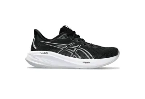 Asics Men's GEL-CUMULUS 26  Running Shoes in Black/Concrete