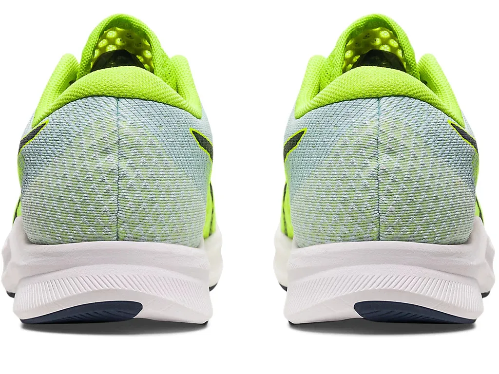 ASICS Men's HYPER SPEED 2 (Hazard Green/Midnight)