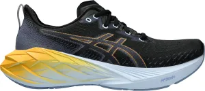Asics NovaBlast 4 Mens Running Shoes - Black