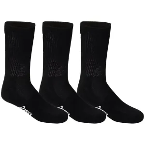 Asics Pace Crew Socks 3 Pack