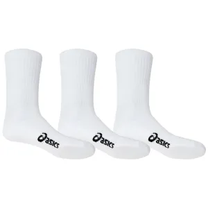 ASICS Pace Crew Socks - 3 Pack