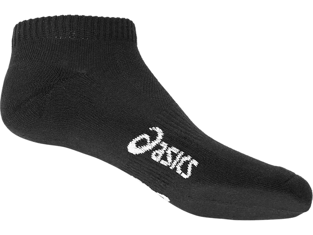 Asics Pace Low Solid Socks