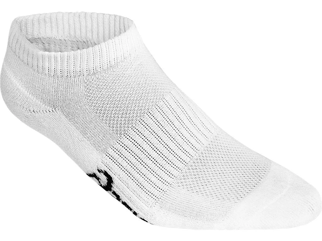Asics Pace Low Solid Socks