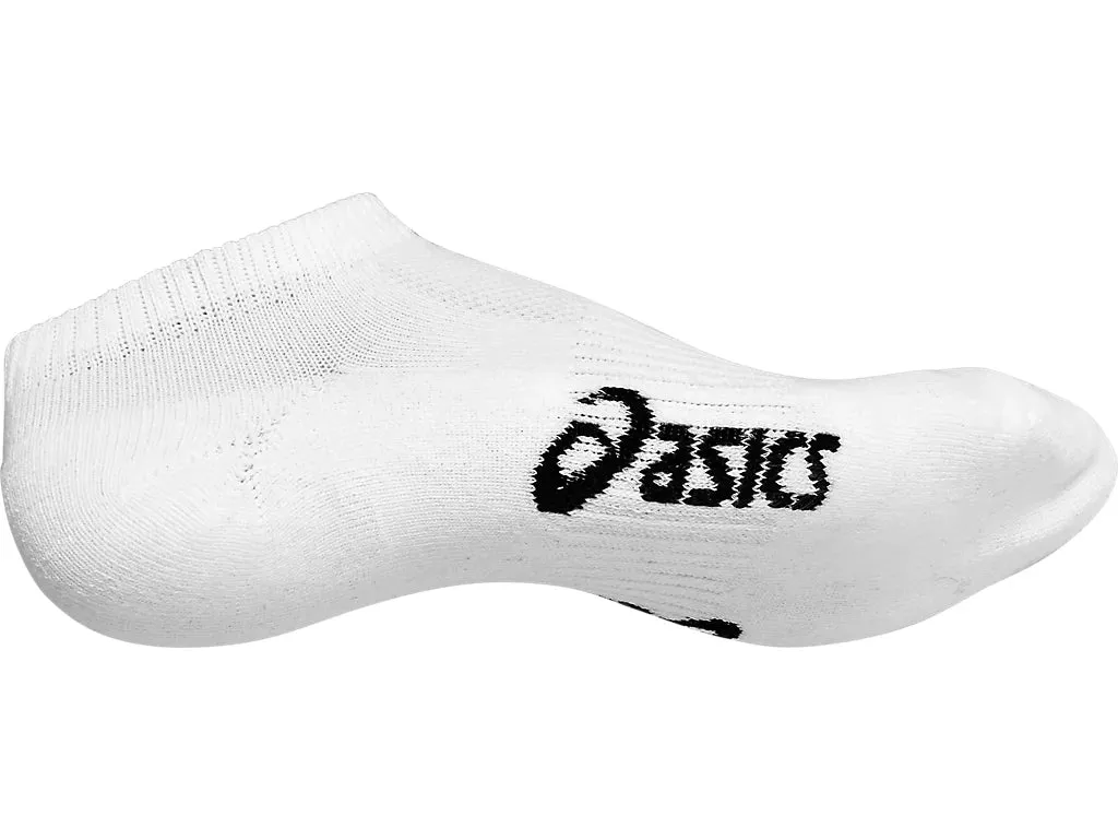 Asics Pace Low Solid Socks