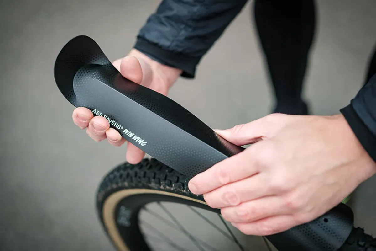 Ass Savers Win Wing Gravel 2 Guard