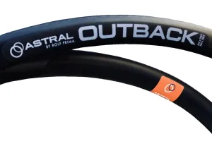 Astral Outback 700c Disc Brake Rims