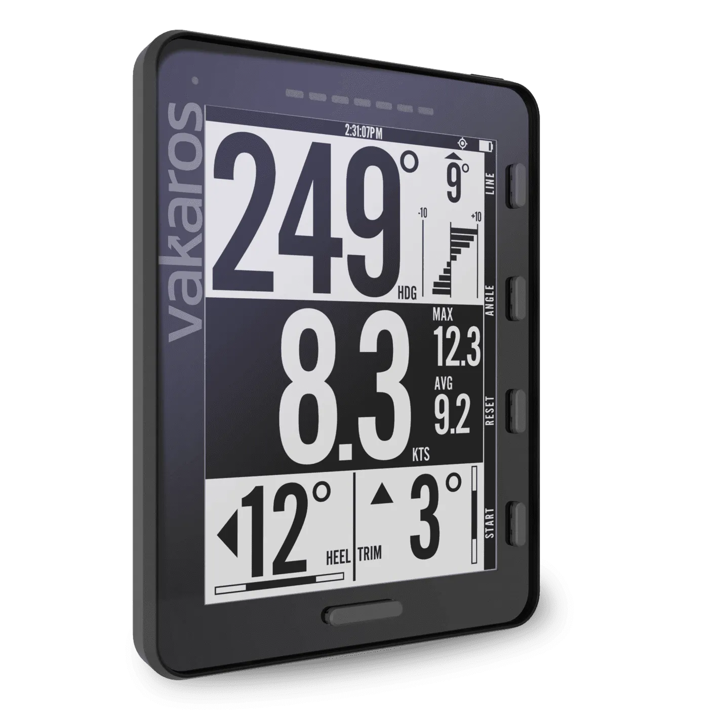 Atlas 2 Vakaros Sailing Instrument
