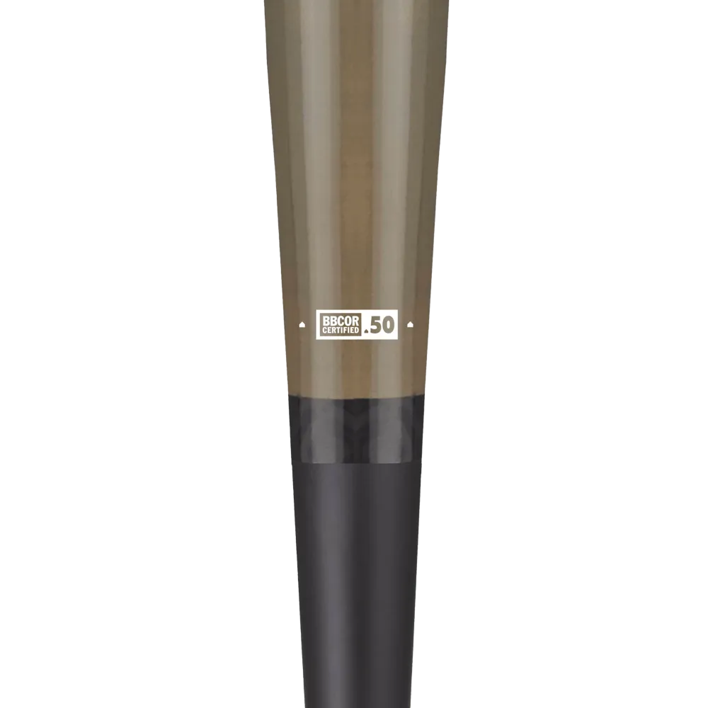 Axe Pro Maple Composite Wood Bat - Flared Handle