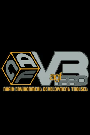 Axis Game Factory's AGFPRO v3 (PC/MAC/LINUX)