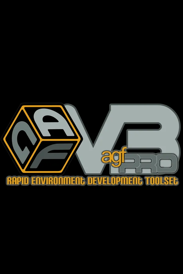 Axis Game Factory's AGFPRO v3 (PC/MAC/LINUX)