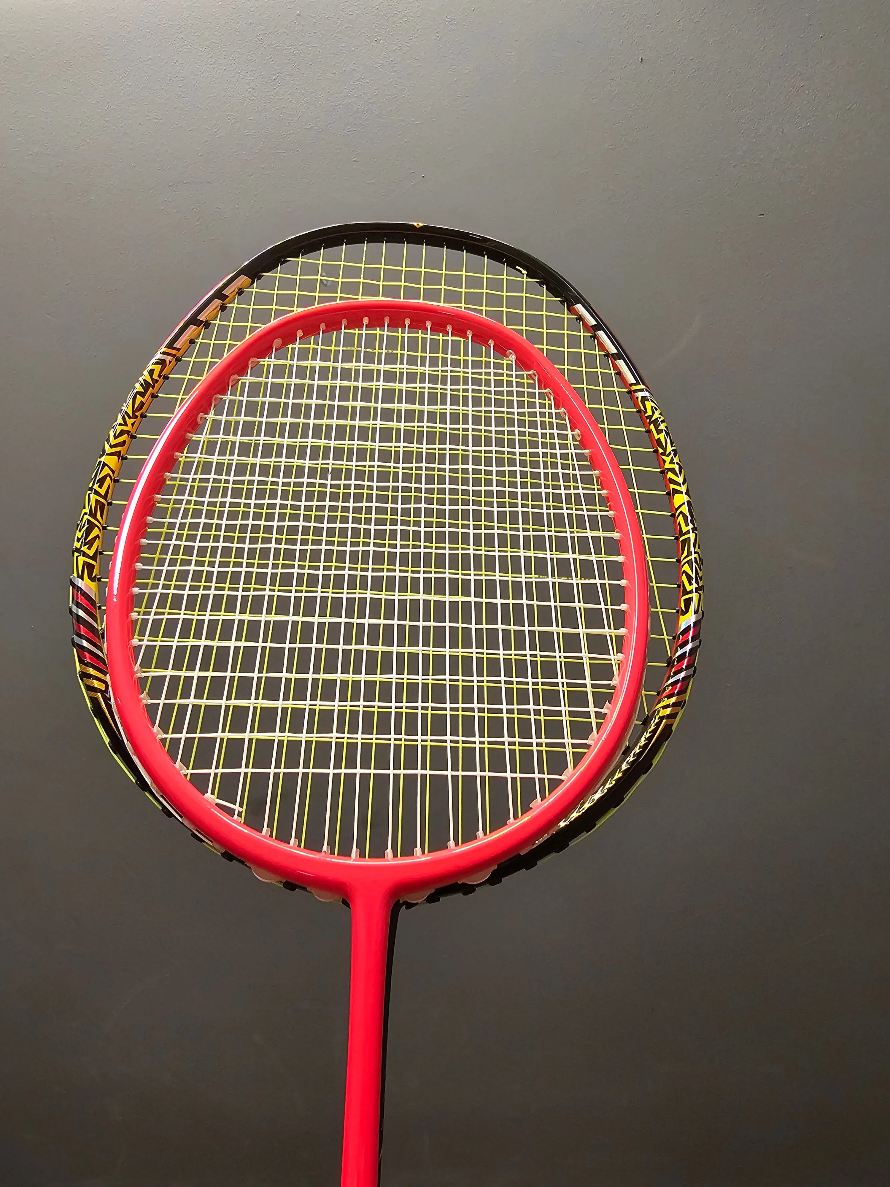 Badminton Sweet Spot Training Rackets