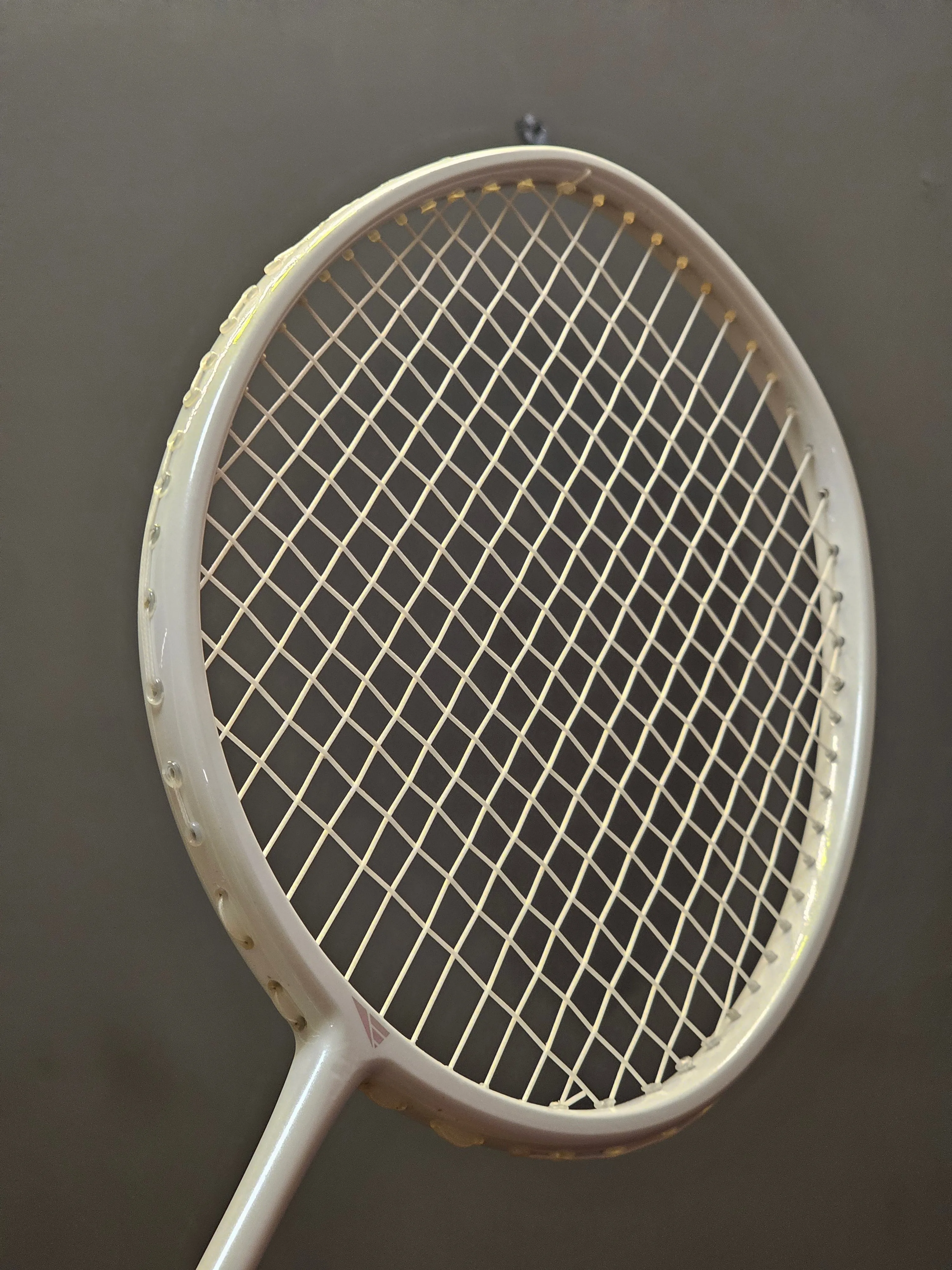 Badminton Sweet Spot Training Rackets