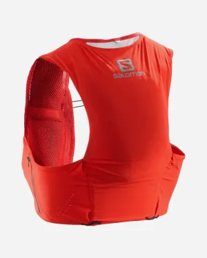 Bag S/Lab Sense Ultra 8 Set - Racing Red