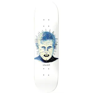 Baker Kevin "Spanky" Long Hellraiser Skateboard Deck 8.25"